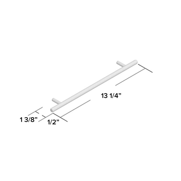 Bar Pulls Center to Center Bar Pull