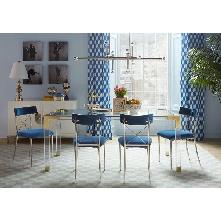 Milano 16 - Light Dimmable Sputnik Modern Linear Chandelier