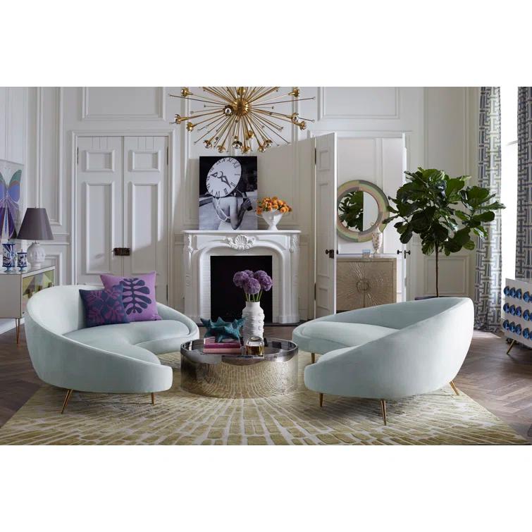 Sputnik 24 - Light Dimmable Sputnik Sphere Chandelier