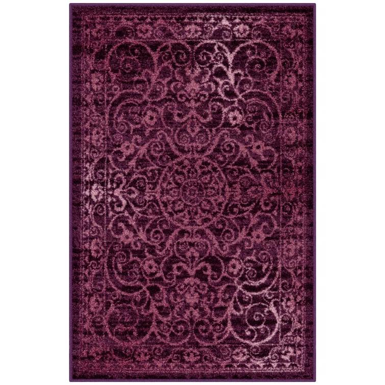 Charlton Home® Dreyfuss Oriental Indoor Rug