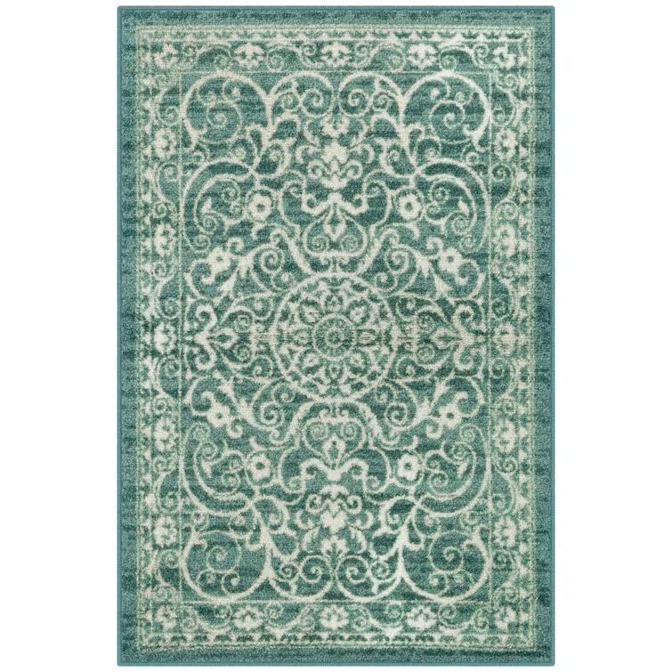 Dreyfuss Oriental Rug