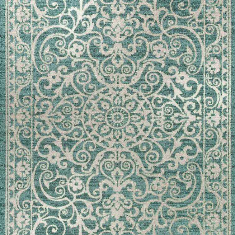 Dreyfuss Oriental Rug