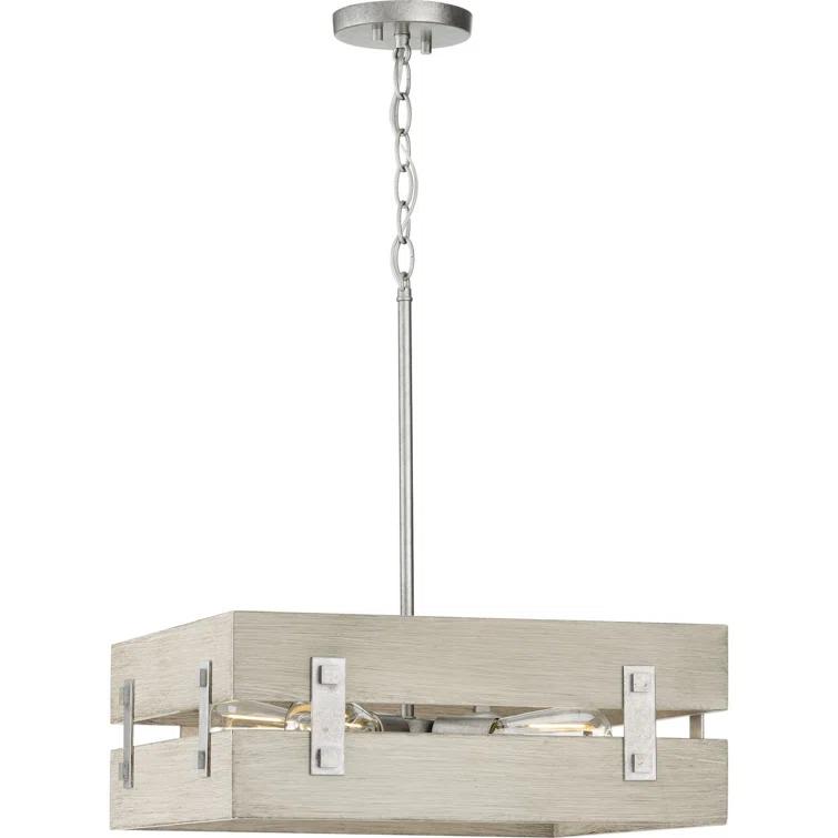 Camas 4 - Light Single Pendant