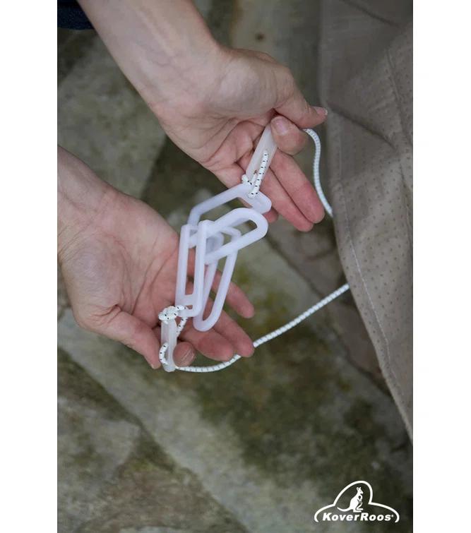 Weathermax™ Outdoor Patio Dining Set Cover