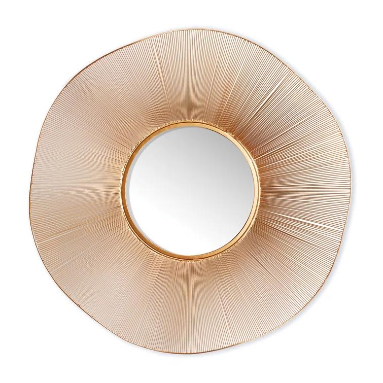 Plum & Post Esme Mirror 40"