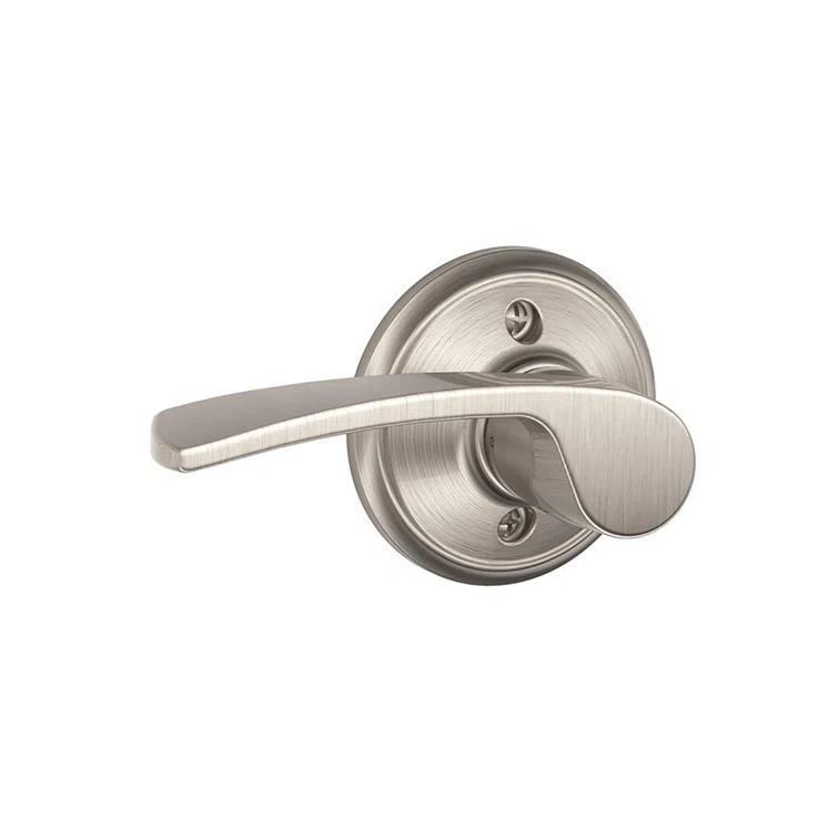 Merano Lever Non-Turning Lock