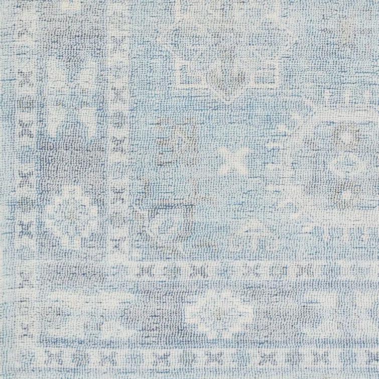 Hopkins Hand Tufted Rug
