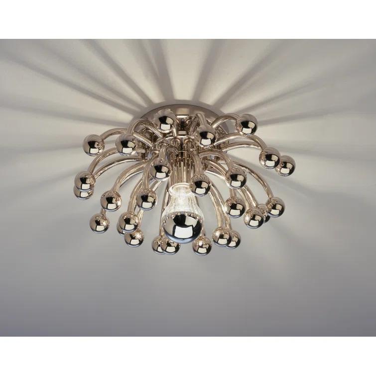 Anemone Flush Mount