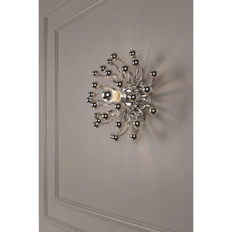 Anemone Flush Mount