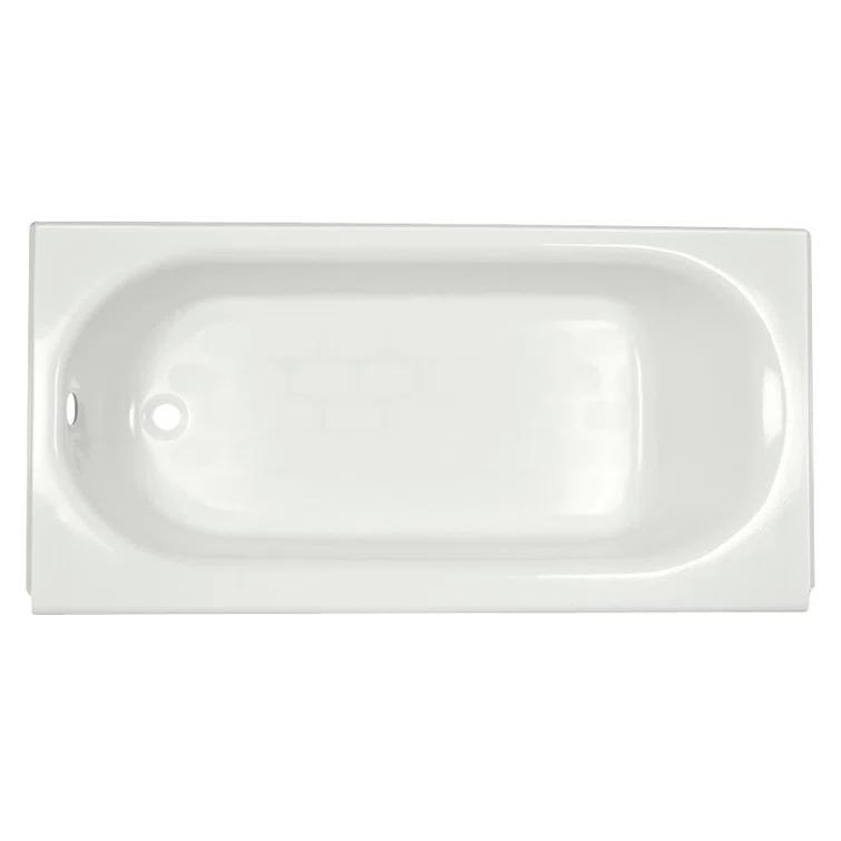Princeton 60'' x 30'' Alcove / Tile In Soaking Americast Bathtub