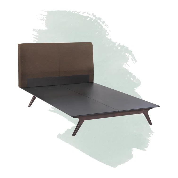 Modway Tracy Platform Bed Frame