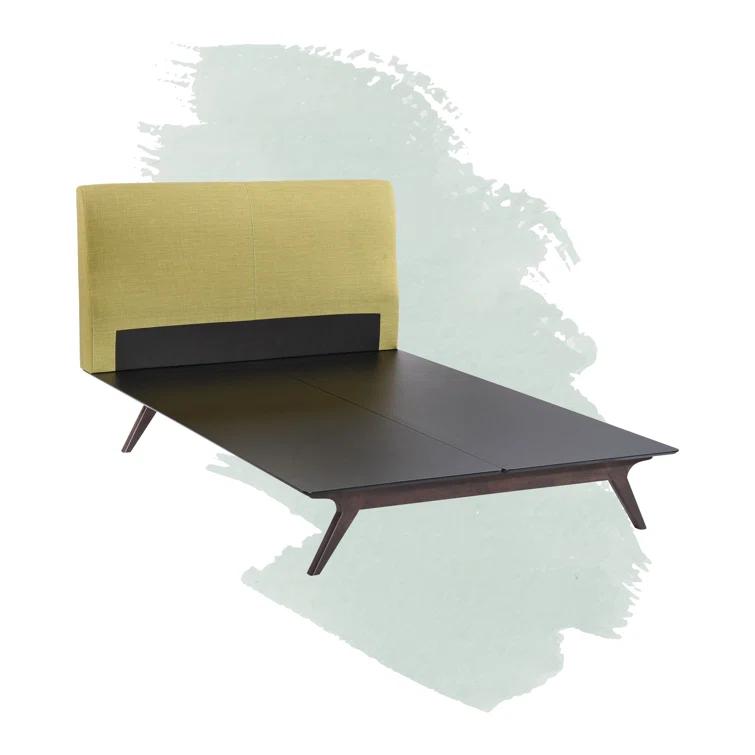 Modway Tracy Platform Bed Frame