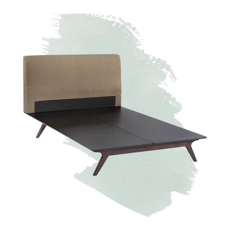 Modway Tracy Platform Bed Frame