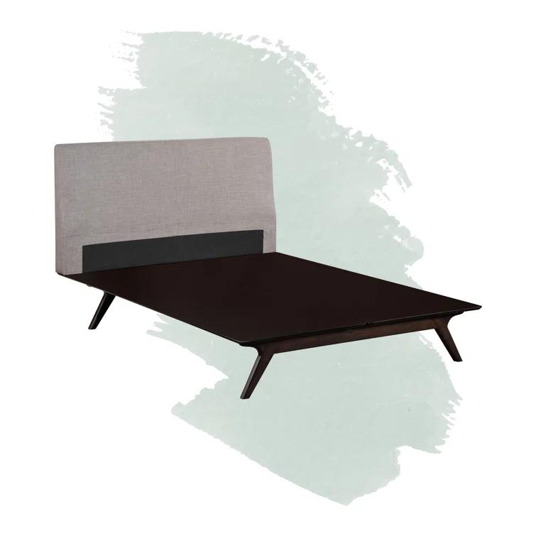 Modway Tracy Platform Bed Frame