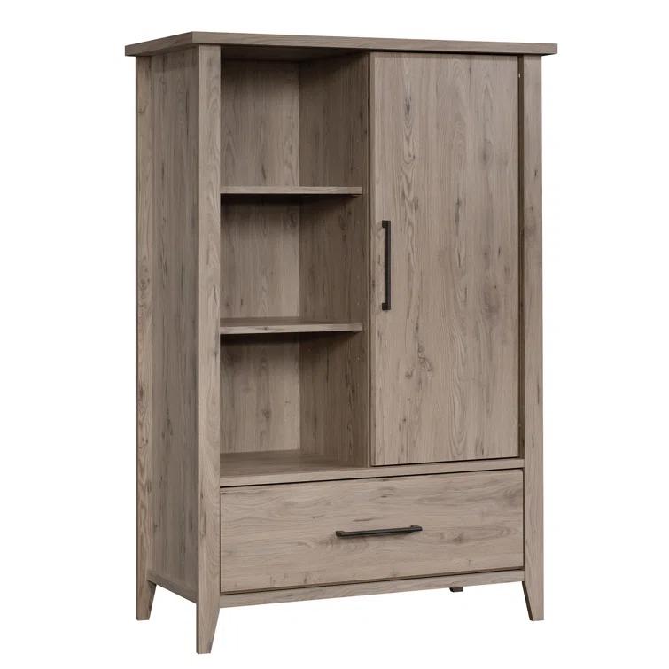 Gracie Oaks Arriaga Armoire