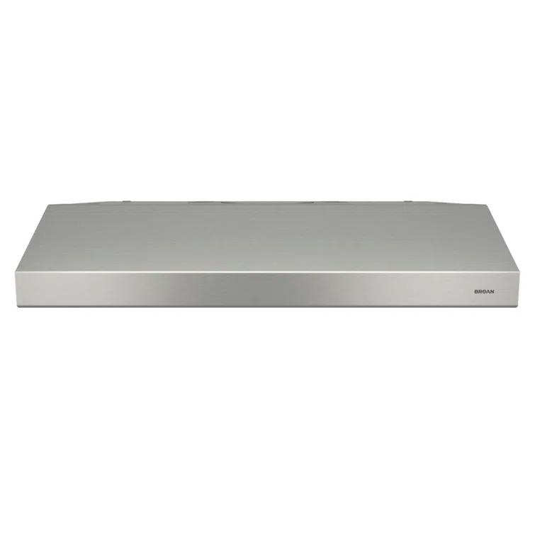 Glacier 30-Inch 300 Max Blower CFM 5 Sones Range Hood