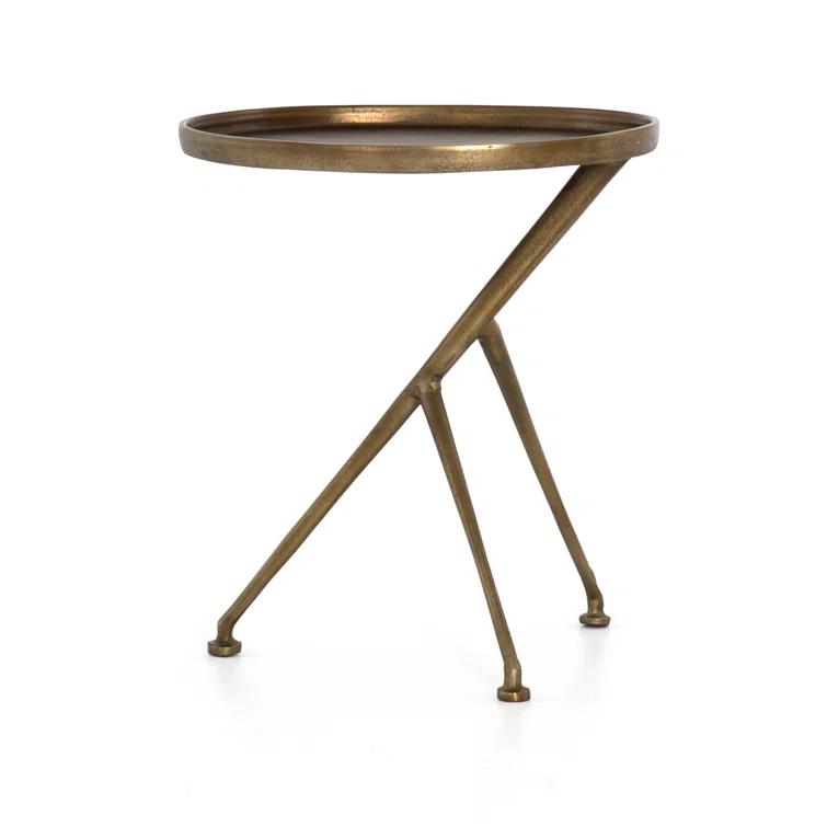 Araceli Side Table