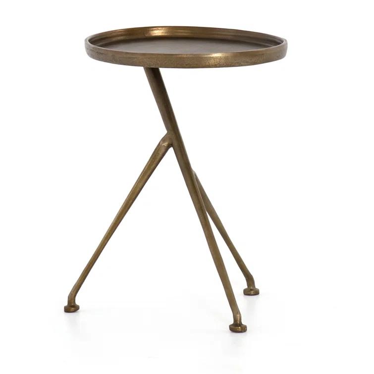 Araceli Side Table