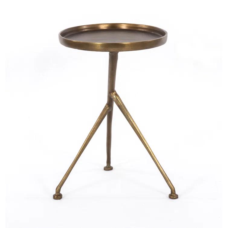 Araceli Side Table