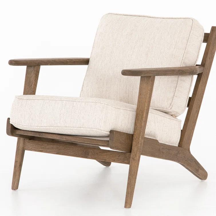 Austin Accent Chair - Avant Natural