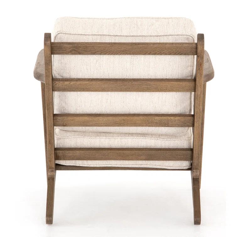 Austin Accent Chair - Avant Natural