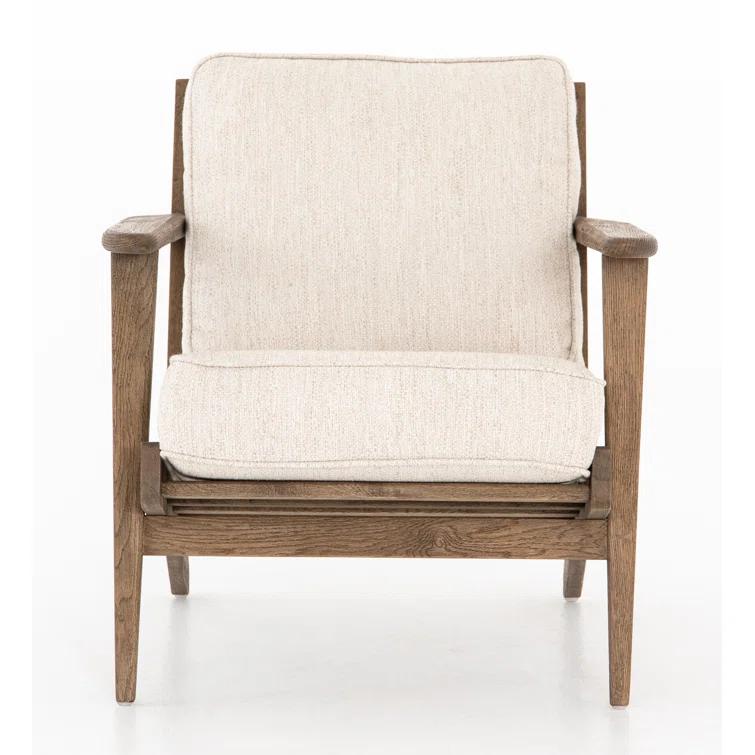 Austin Accent Chair - Avant Natural