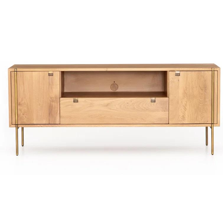 Karma Media Console
