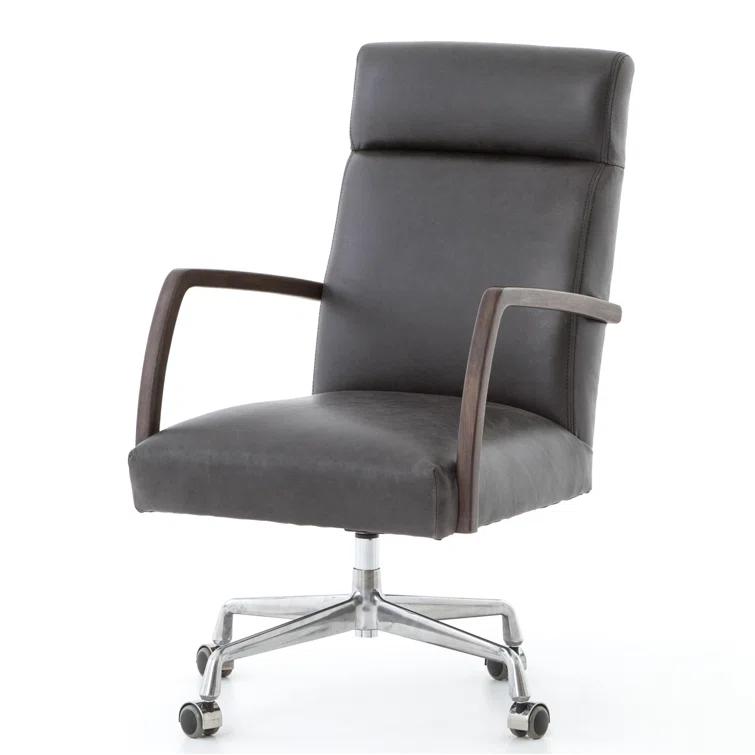 Hayes Swivel Desk Chair