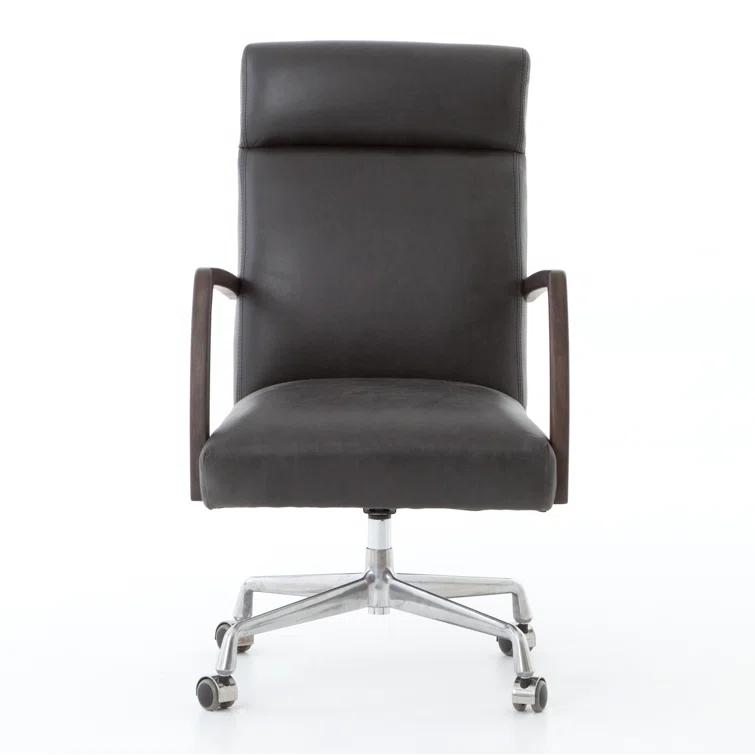 Hayes Swivel Desk Chair