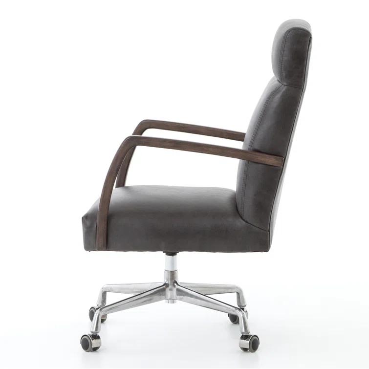 Hayes Swivel Desk Chair