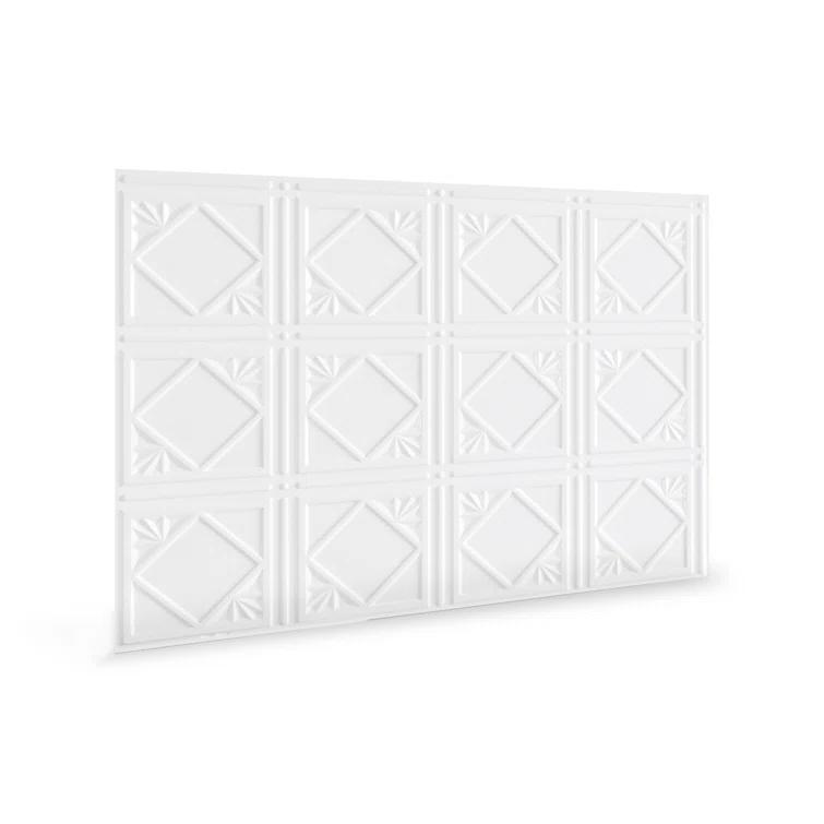 Artnuovo Tin Backsplash (30-pack) (Set of 30)