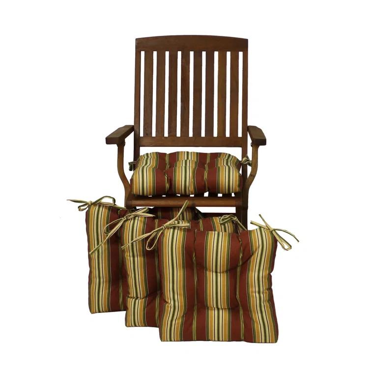 Outdoor 3.5'' Seat Cushion