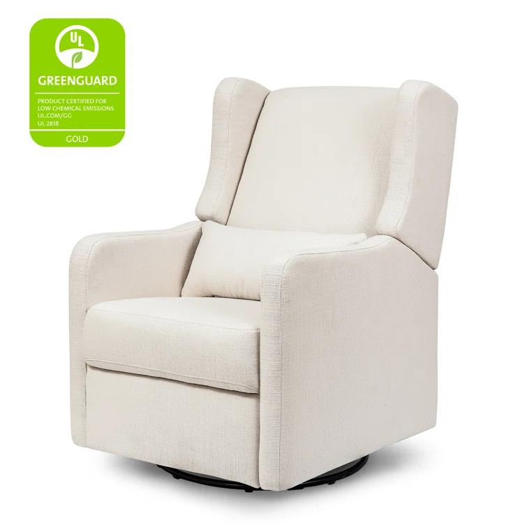Arlo Recliner and Swivel Glider