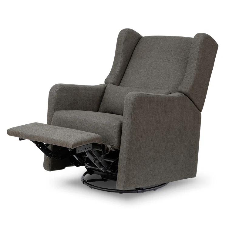 Arlo Recliner and Swivel Glider