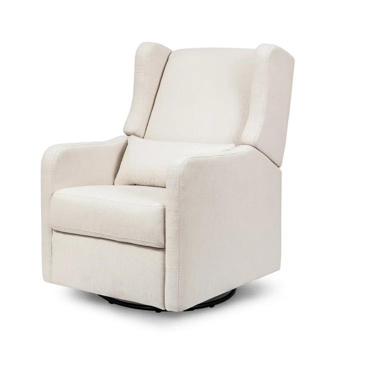 Arlo Recliner and Swivel Glider