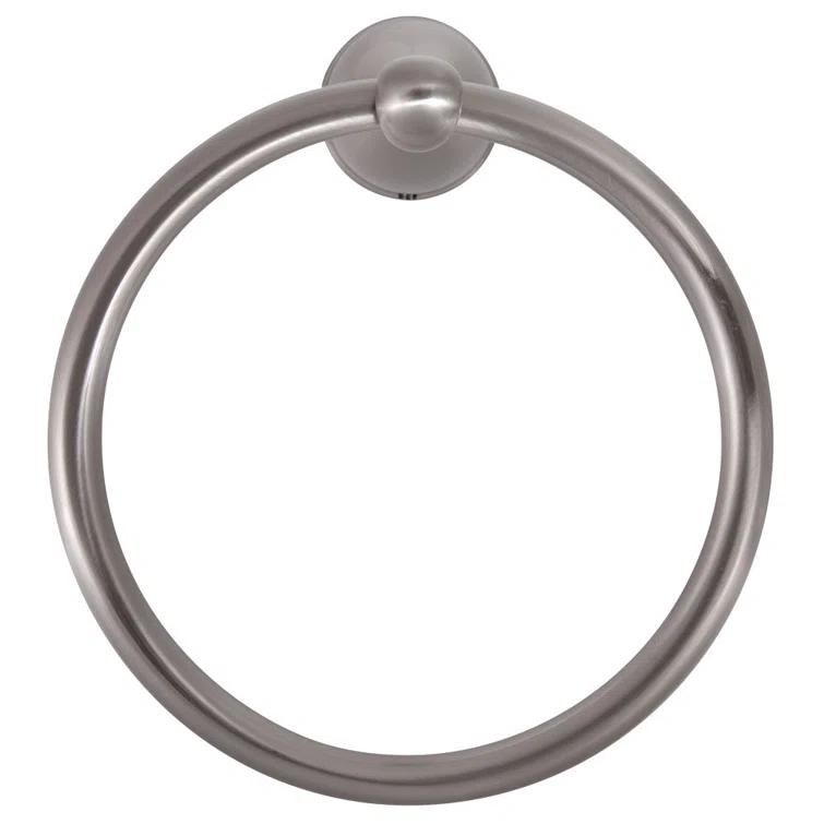 Ames Towel Ring
