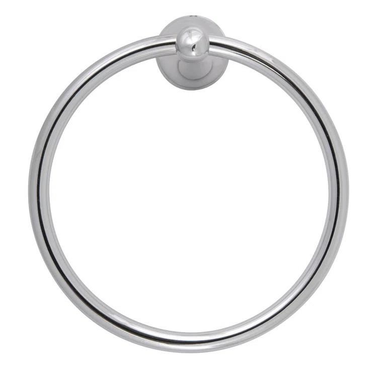 Ames Towel Ring