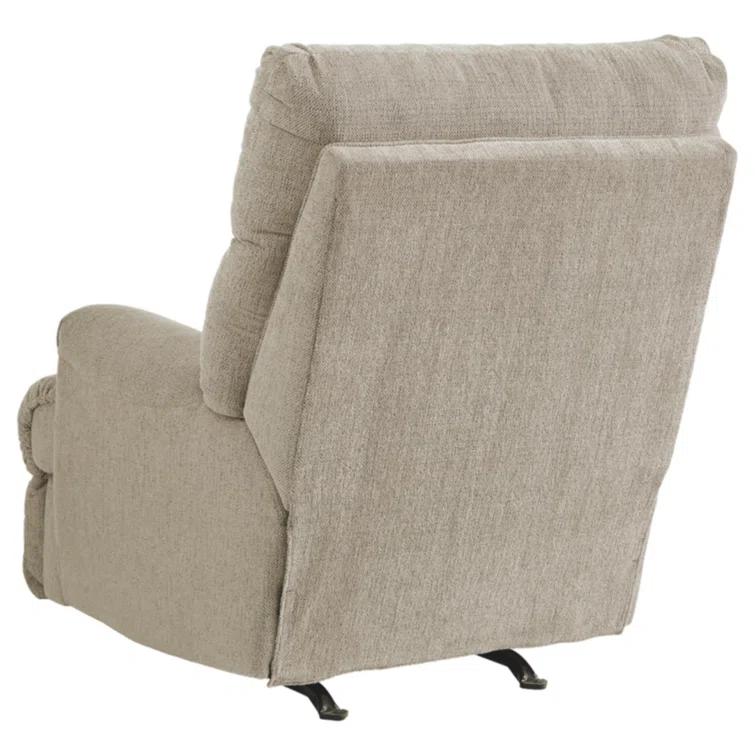 Penngrove Upholstered Recliner