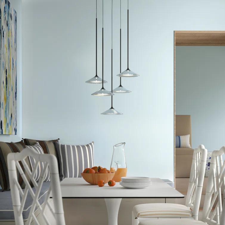 Orsa Multi-Light Pendant