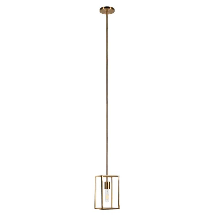 Chaima 1 - Light Single Pendant