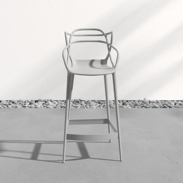 Masters Outdoor Bar Stool
