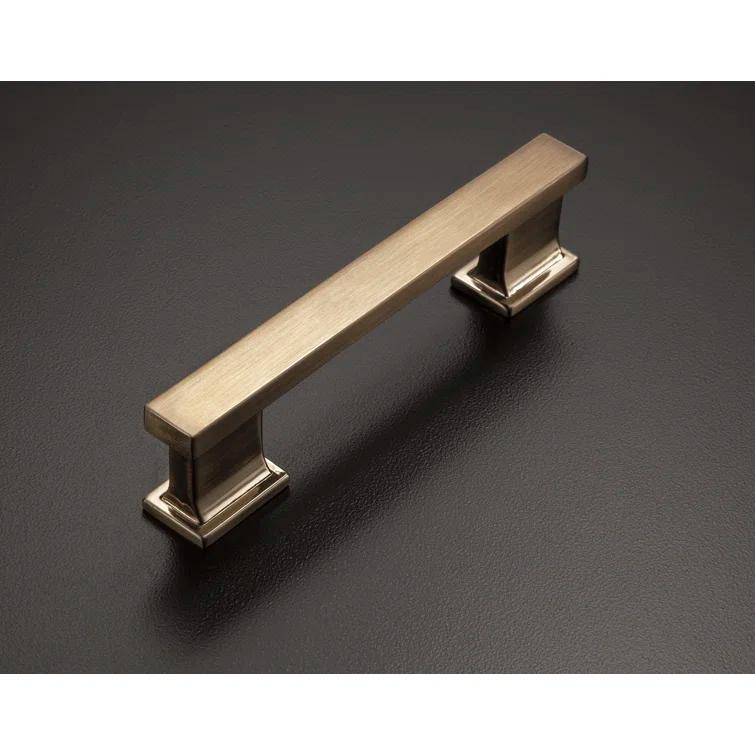 High Desert 3 1/2" Center to Center Bar Pull