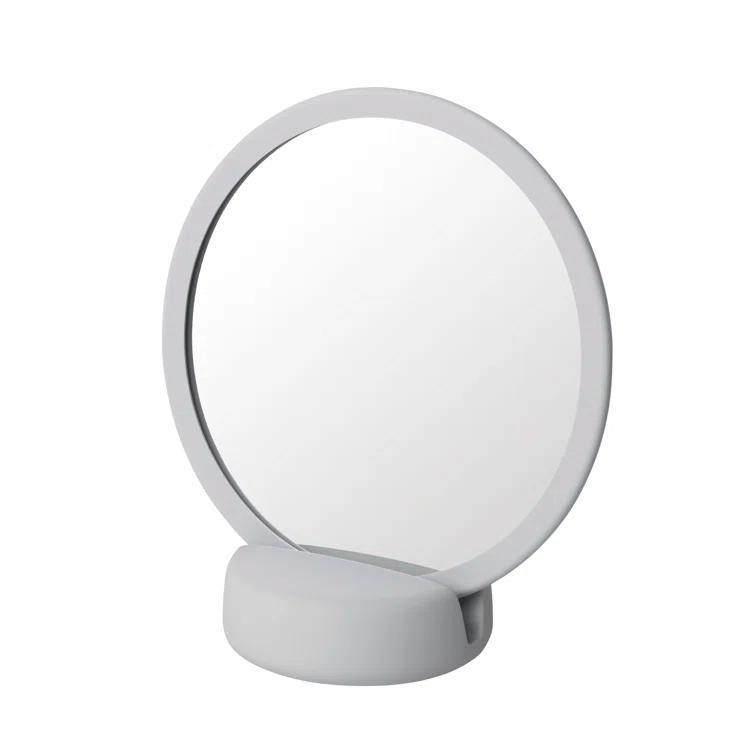 SONO Round Vanity Mirror