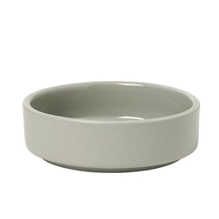 Pilar 3.8 oz. Dessert Bowl