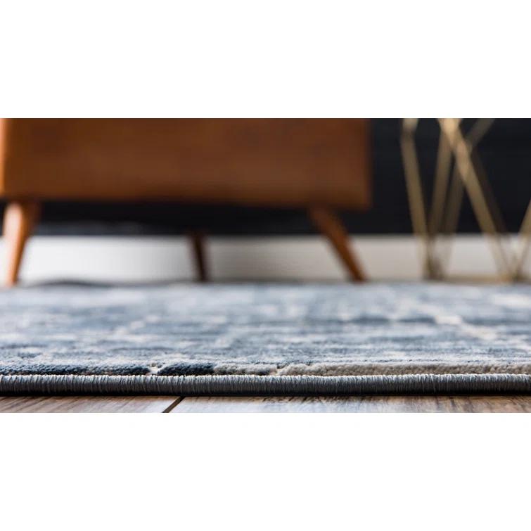 Jill Zarin Lexington Avenue Uptown Rug