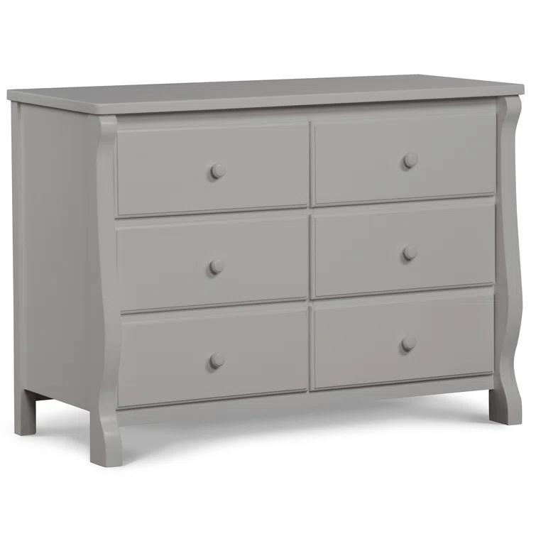 Delta Children's Changing Table Topper
