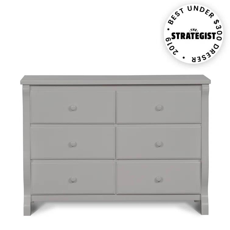 Delta Children's Changing Table Topper