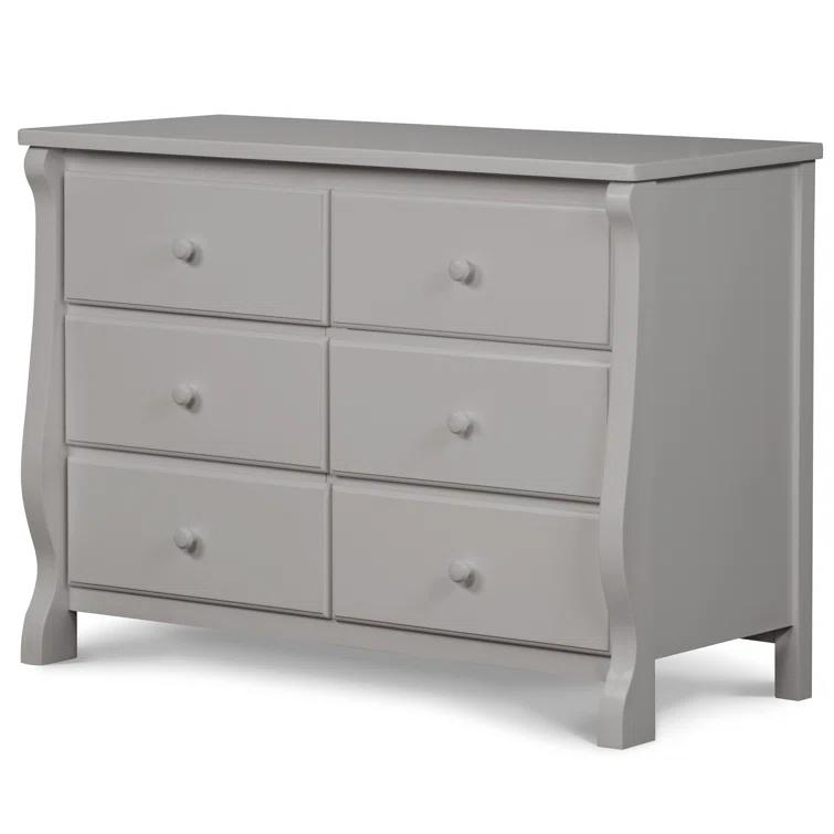 Delta Children's Changing Table Topper