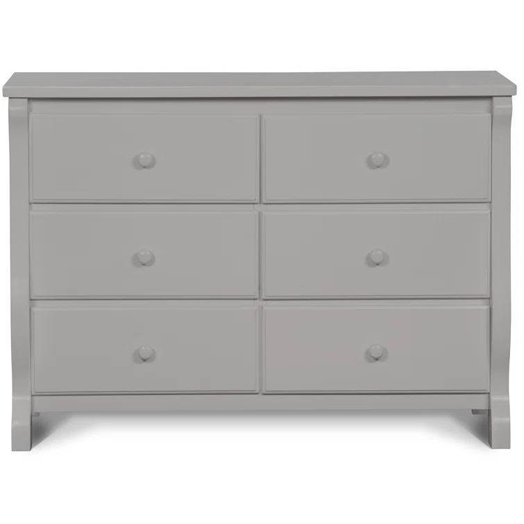 Delta Children's Changing Table Topper