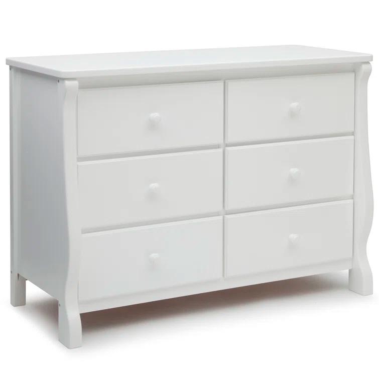 Delta Children's Changing Table Topper